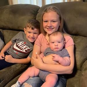 Meet your Posher, Mallory